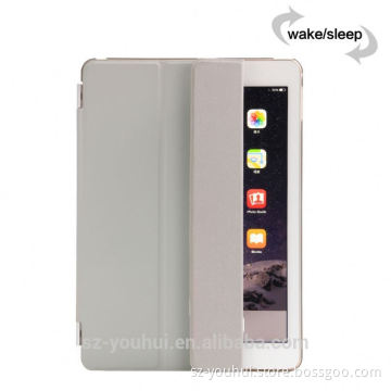 High Quality Wholesale Pu Leather Case For Ipad 6 Tablet